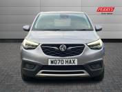 VAUXHALL CROSSLAND X 2020 (70)