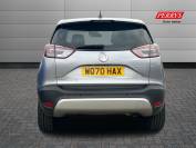 VAUXHALL CROSSLAND X 2020 (70)