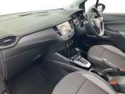 VAUXHALL CROSSLAND X 2020 (70)