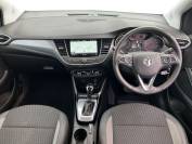 VAUXHALL CROSSLAND X 2020 (70)