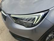 VAUXHALL CROSSLAND X 2020 (70)