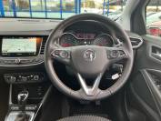 VAUXHALL CROSSLAND X 2020 (70)