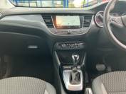 VAUXHALL CROSSLAND X 2020 (70)