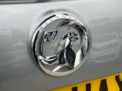 VAUXHALL CROSSLAND X 2020 (70)