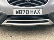 VAUXHALL CROSSLAND X 2020 (70)