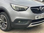 VAUXHALL CROSSLAND X 2020 (70)