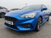 FORD FOCUS 2019 (69)