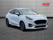 FORD PUMA 2023 (73)