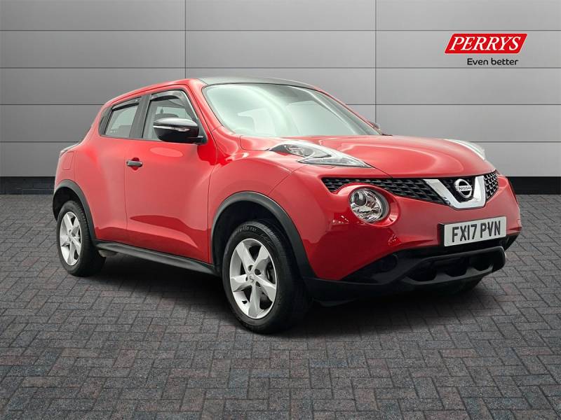 NISSAN JUKE 2017 (17)