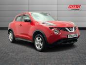 NISSAN JUKE 2017 (17)