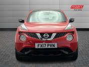 NISSAN JUKE 2017 (17)