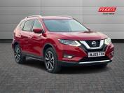 NISSAN X TRAIL 2019 (69)