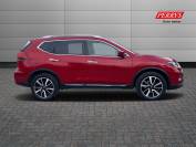 NISSAN X TRAIL 2019 (69)