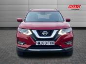 NISSAN X TRAIL 2019 (69)