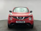 NISSAN JUKE 2017 (17)