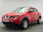 NISSAN JUKE 2017 (17)