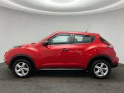 NISSAN JUKE 2017 (17)