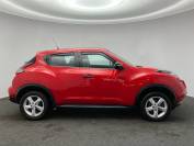 NISSAN JUKE 2017 (17)