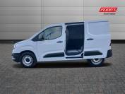 VAUXHALL COMBO CARGO 2024 (73)