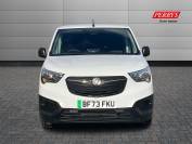 VAUXHALL COMBO CARGO 2024 (73)