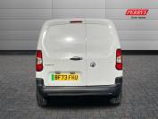 VAUXHALL COMBO CARGO 2024 (73)