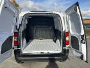 VAUXHALL COMBO CARGO 2024 (73)