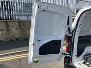 VAUXHALL COMBO CARGO 2024 (73)