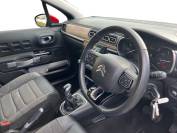 CITROEN C3 2021 (21)