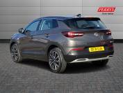 VAUXHALL GRANDLAND X 2021 (21)