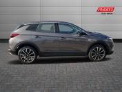 VAUXHALL GRANDLAND X 2021 (21)