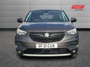 VAUXHALL GRANDLAND X 2021 (21)