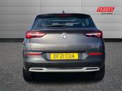 VAUXHALL GRANDLAND X 2021 (21)