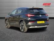 VAUXHALL GRANDLAND X 2021 (21)