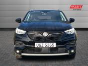 VAUXHALL GRANDLAND X 2021 (21)