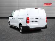 VAUXHALL VIVARO 2024 (74)