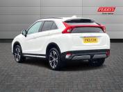 MITSUBISHI ECLIPSE CROSS 2021 (21)