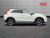 MITSUBISHI ECLIPSE CROSS 2021 (21)