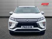 MITSUBISHI ECLIPSE CROSS 2021 (21)