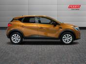 RENAULT CAPTUR 2021 (71)