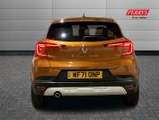 RENAULT CAPTUR 2021 (71)