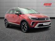 VAUXHALL CROSSLAND 2021 (71)