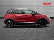 VAUXHALL CROSSLAND 2021 (71)