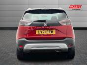 VAUXHALL CROSSLAND 2021 (71)