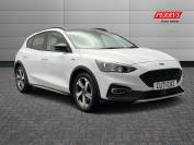 FORD FOCUS 2021 (71)