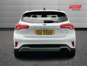 FORD FOCUS 2021 (71)