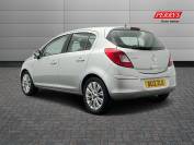 VAUXHALL CORSA 2012 (12)