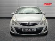 VAUXHALL CORSA 2012 (12)