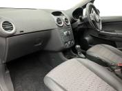 VAUXHALL CORSA 2012 (12)