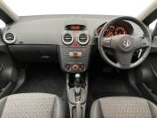 VAUXHALL CORSA 2012 (12)