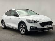 FORD FOCUS 2021 (71)